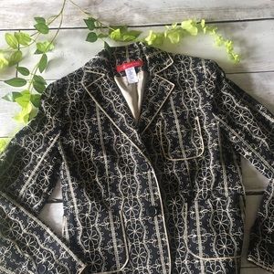 Anne Klein Blazer